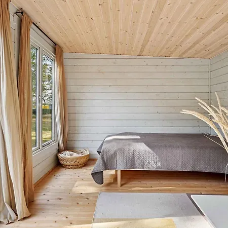 Modernised Near Woods And
