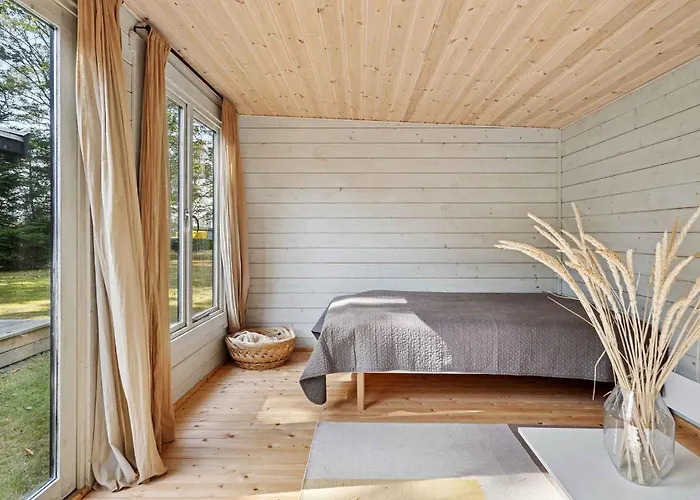 Modernised Near Woods And